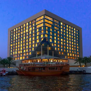 Hotel Sheraton Creek Hotel&towers, Dubai